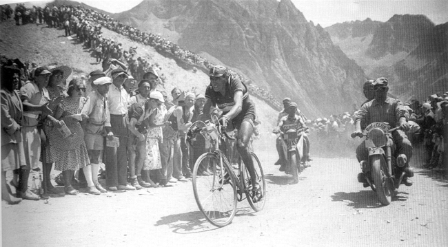 Fausto Coppi