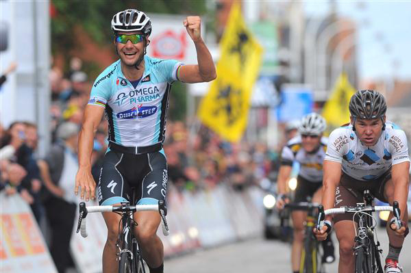 Tom Boonen