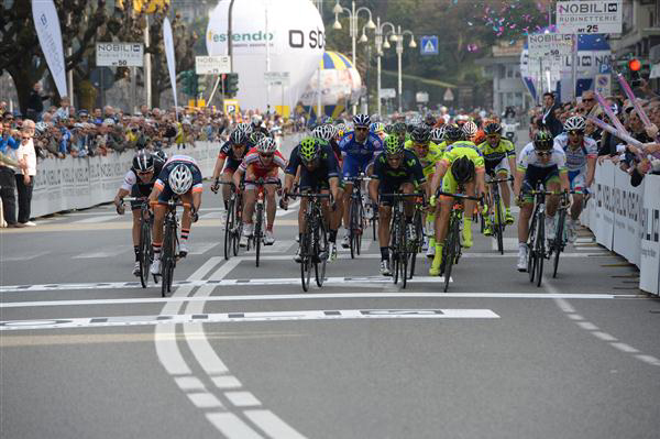 GP Nobili Robinetterie finish