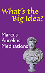 Meditations by Marcus Aurelius