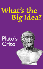 Plato's Crito