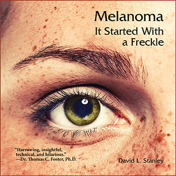 Melanoma cover