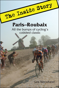 Paris-Roubaix: All the bumps of cycling's cobbled classic cover