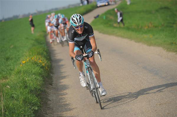 Andy Schleck