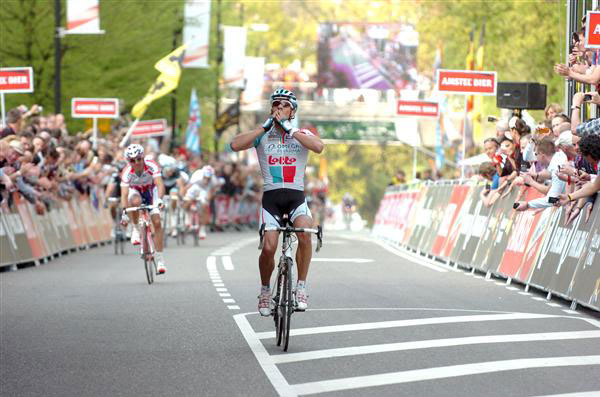 Philippe Gilbert