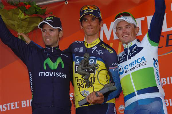 Podium