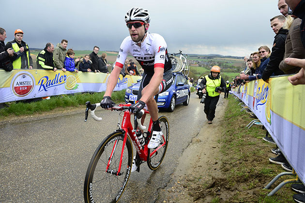 Ryder Hesjedal