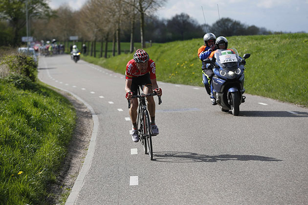 Tim Wellens