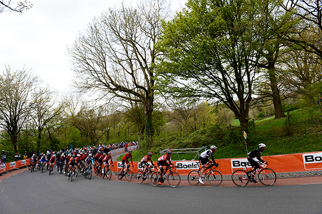 Amstel Gold Race