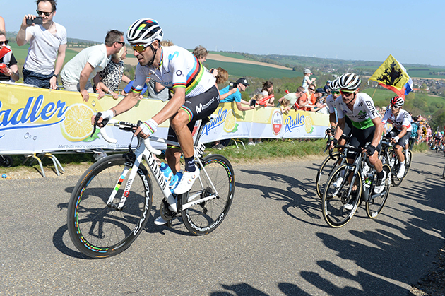 Alejandro Valverde