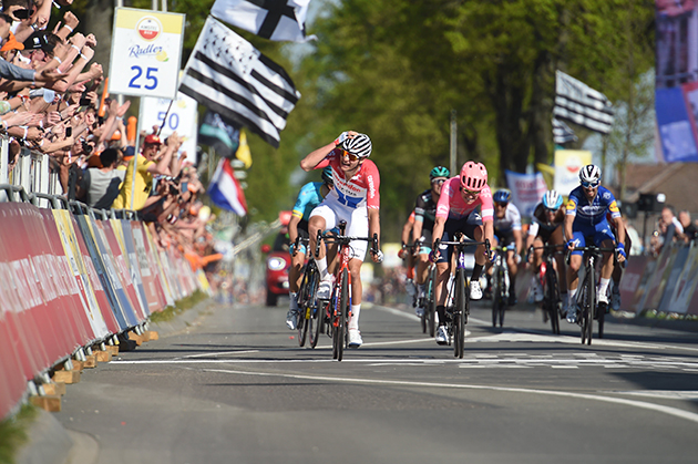 Mathieu Van der Poel