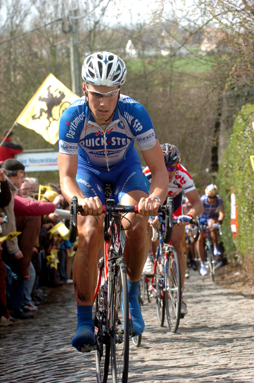 Tom Boonen