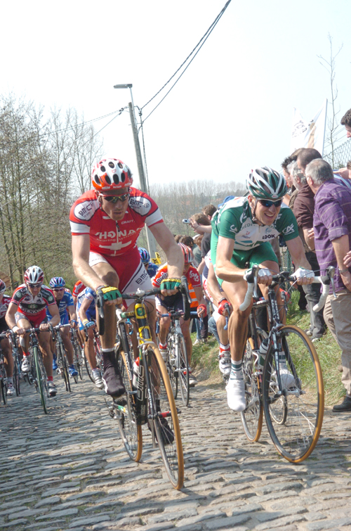 2005 Tour of Flanders