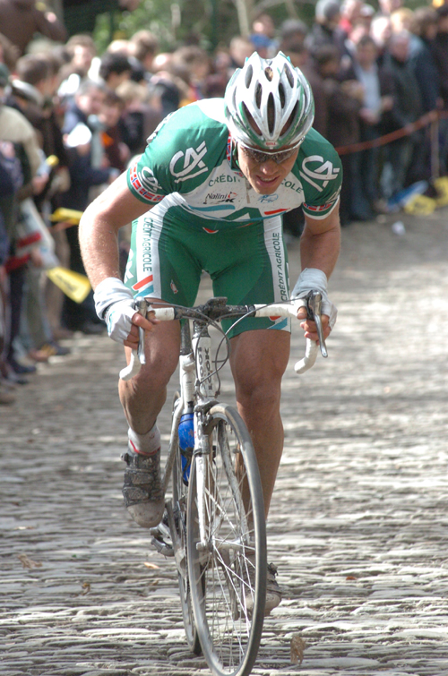 Thor Hushovd