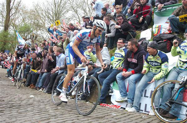 Tom Boonen