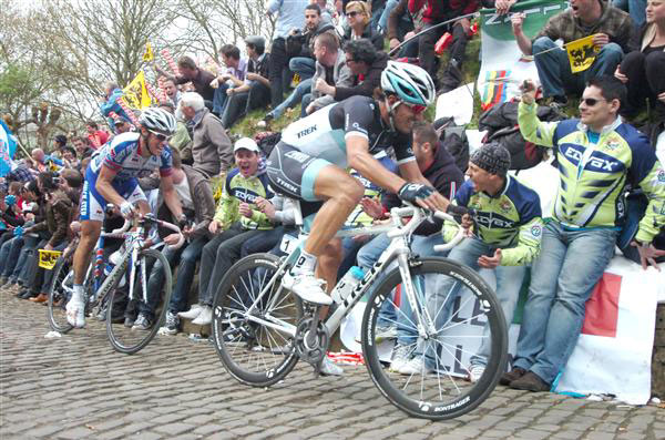 Fabian Cancellara