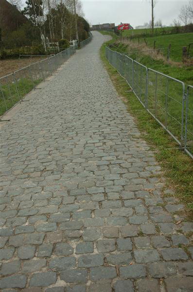 cobbles