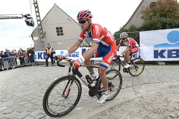 Thor hushovd