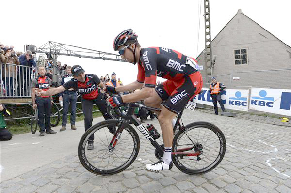 Taylor Phinney