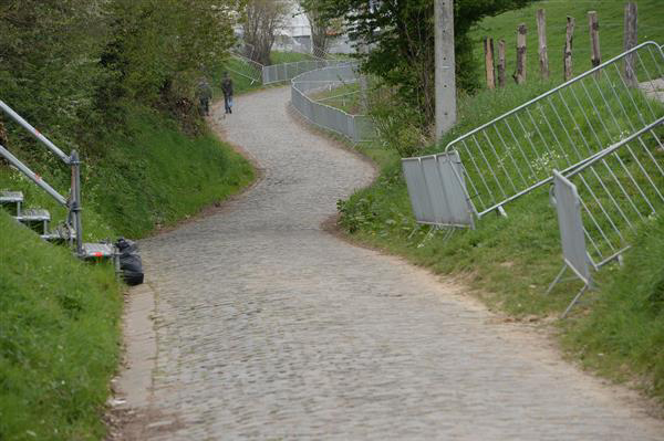 Old Kwaremont