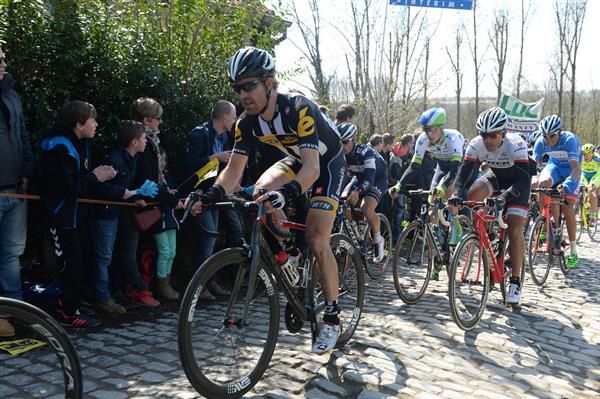 Tyler Farrar