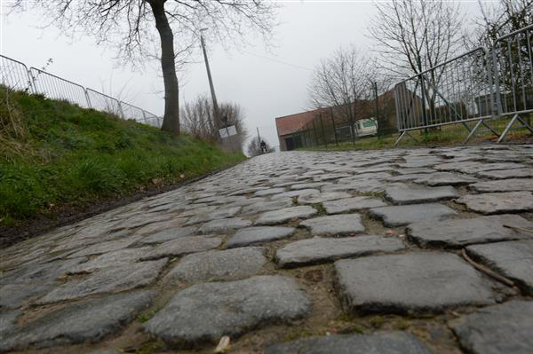 Old Kwaremont