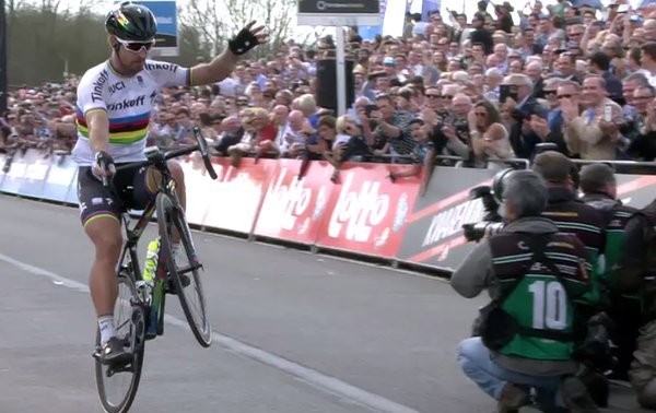 Peter Sagan