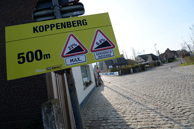 Koppenberg