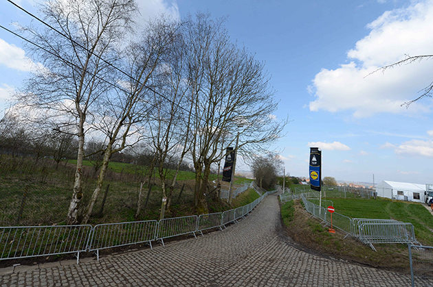 Olde Kwaremont