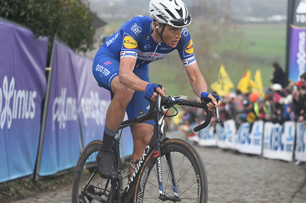 Niki Terpstra