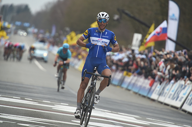 Philippe Gilbert