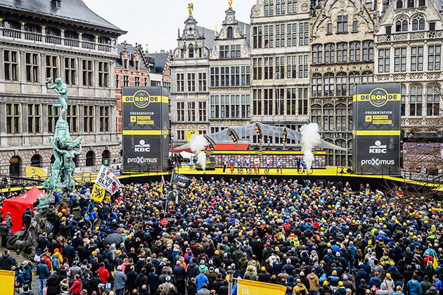 Tour of Flanders