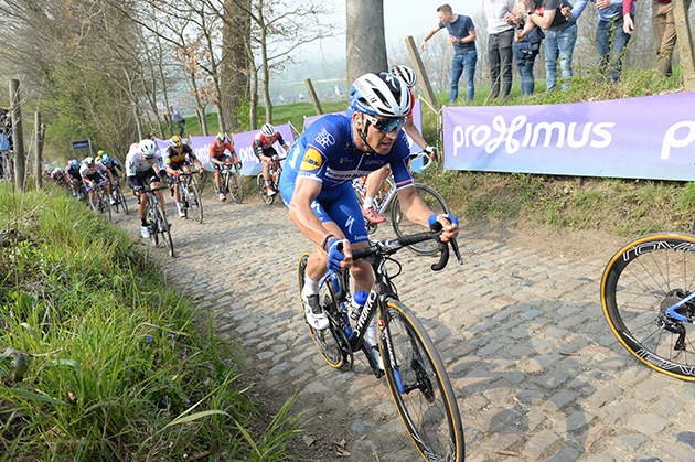 Stybar, Zdenek