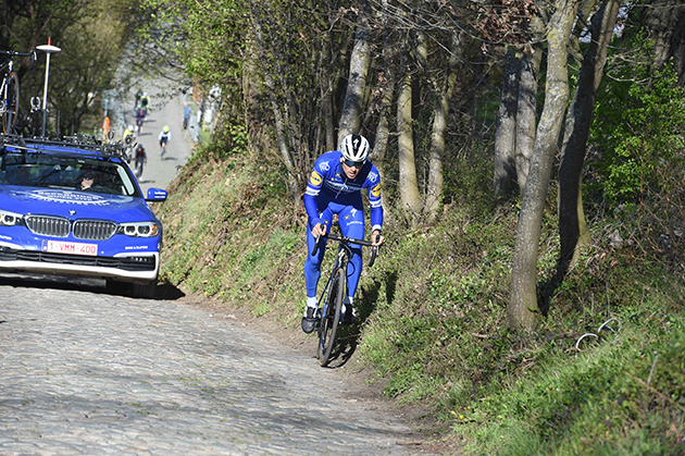 Stybar, Zdenek