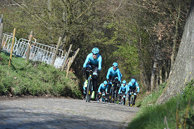 Team Astana