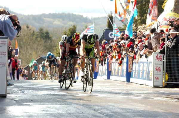 Gilbert and Albasini