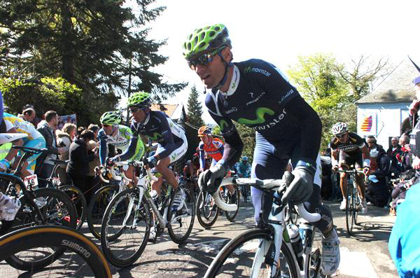 Alejandro Valverde