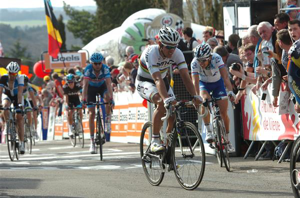 Philippe Gilbert