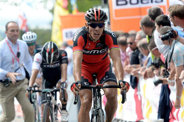 Philippe Gilbert