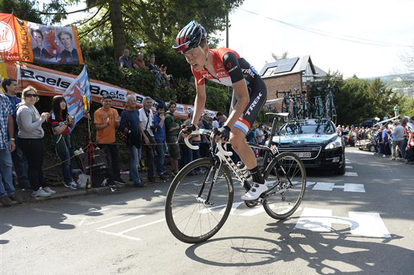 Bob Jungels