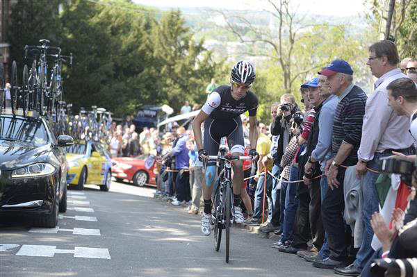 Andy Schleck