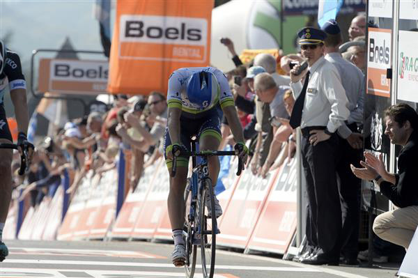 Michael Albasini