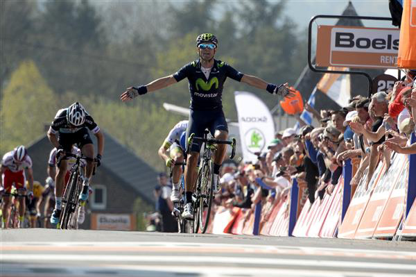 Alejandro Valverde