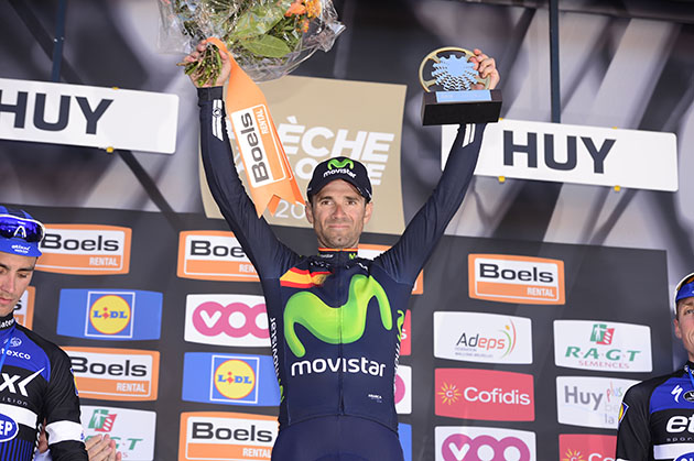 Alejandro Valverde