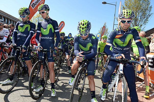 Movistar