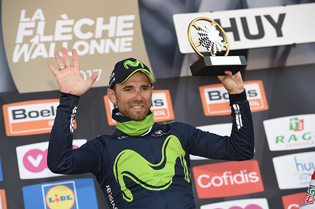 Alejandro Valverde