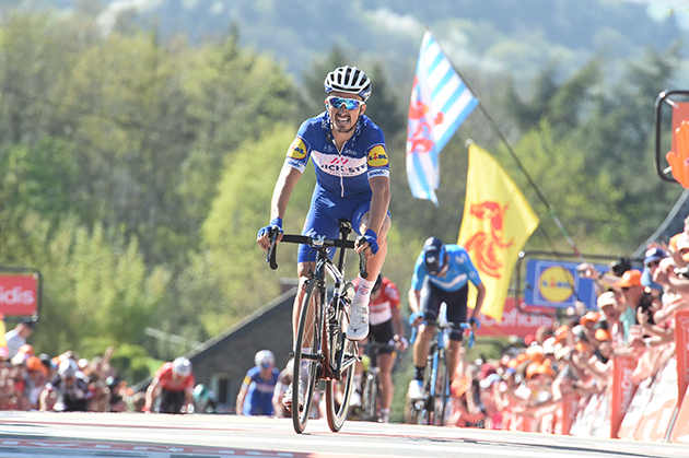 Julian Alaphilippe