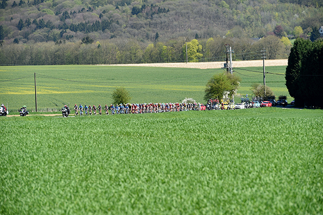 PEloton