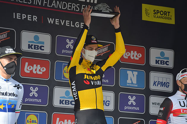 Wout van Aert