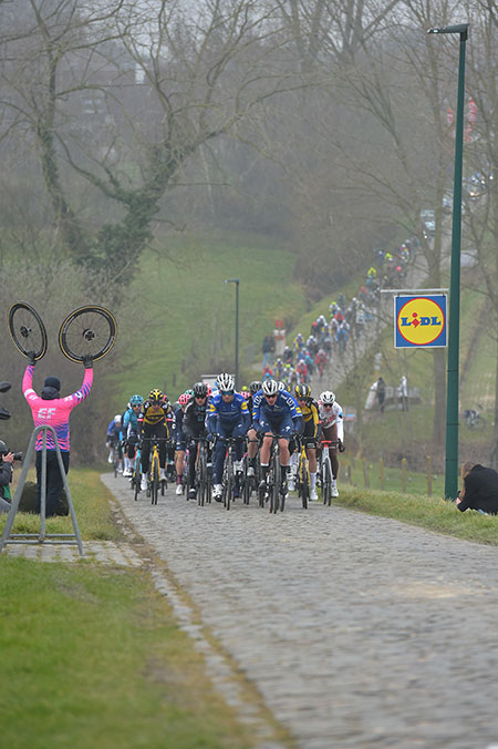 Haghoeck cobbles